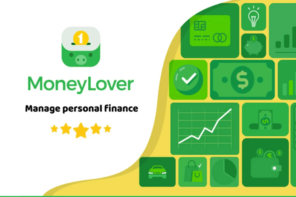 Money Lover: đồng bộ giao dịch ngân hàng tự động nhờ Cas